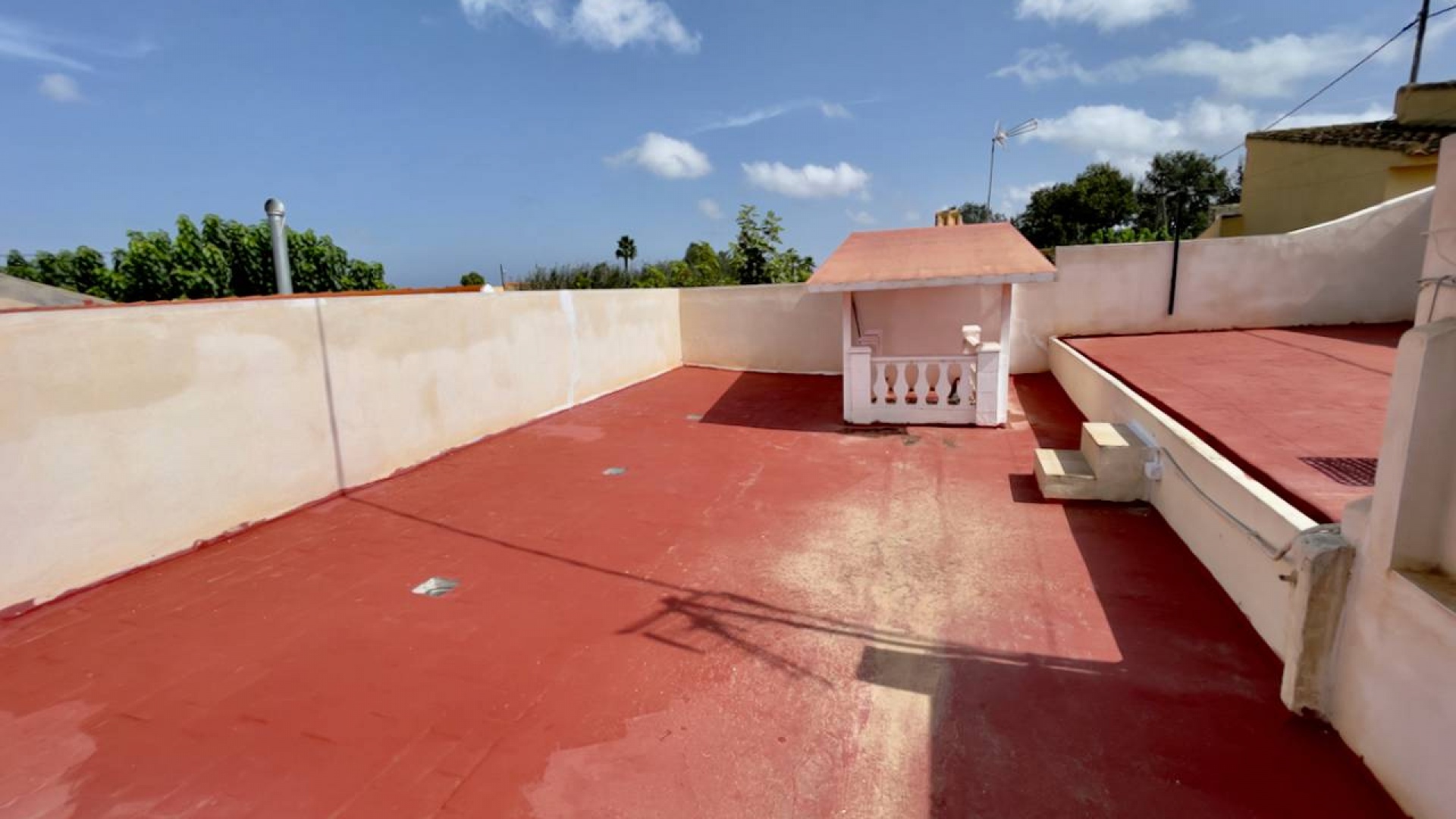 Återförsäljning - Villa - Dolores