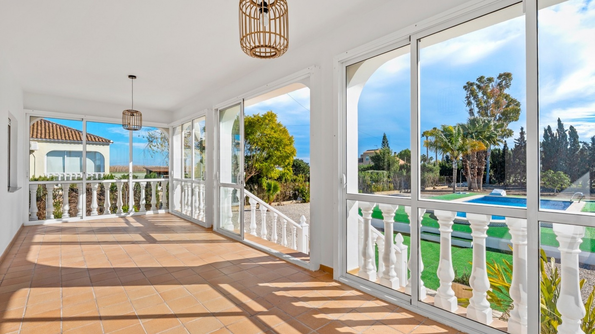 Återförsäljning - Villa - Dolores