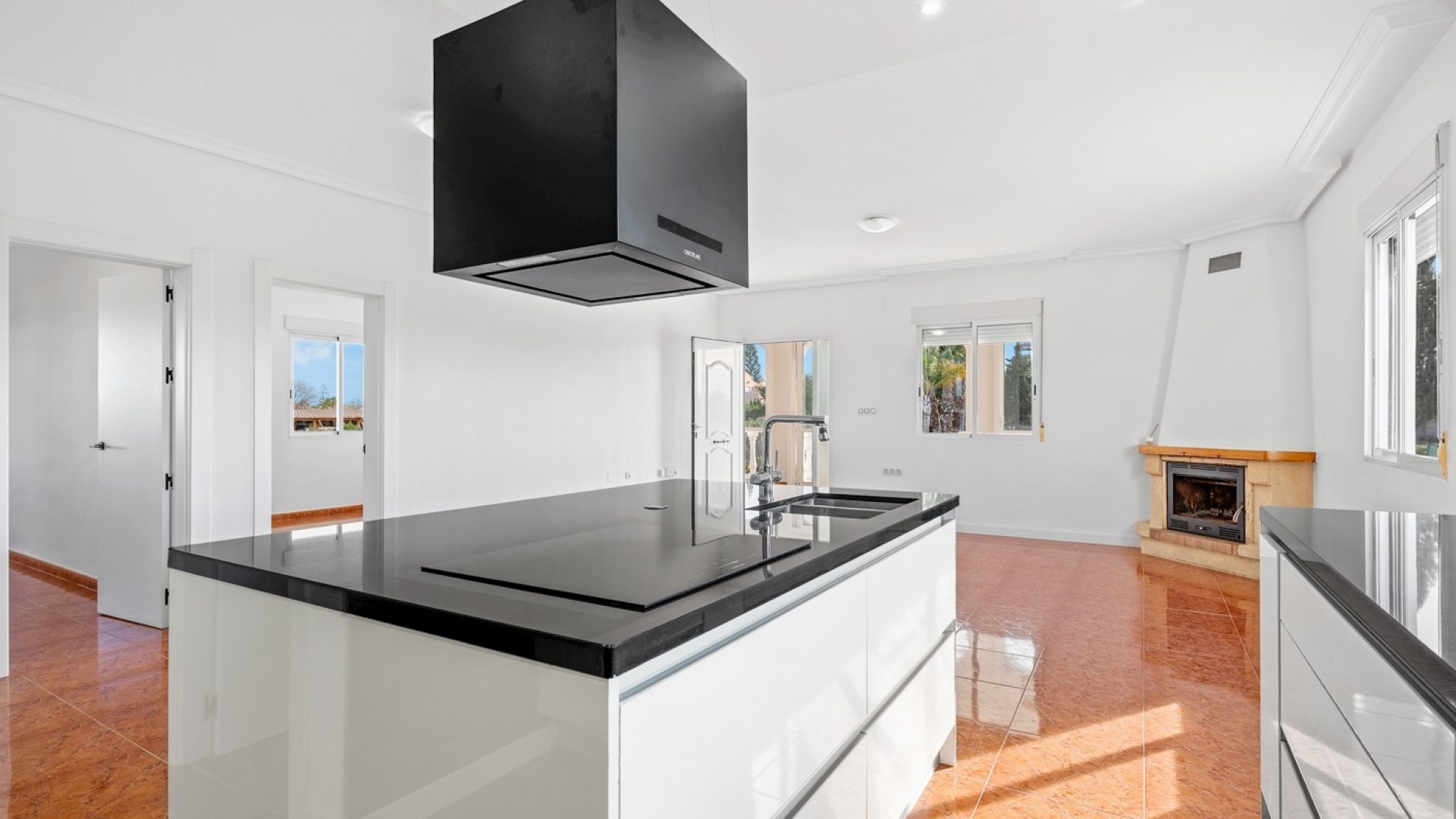 Återförsäljning - Villa - Dolores