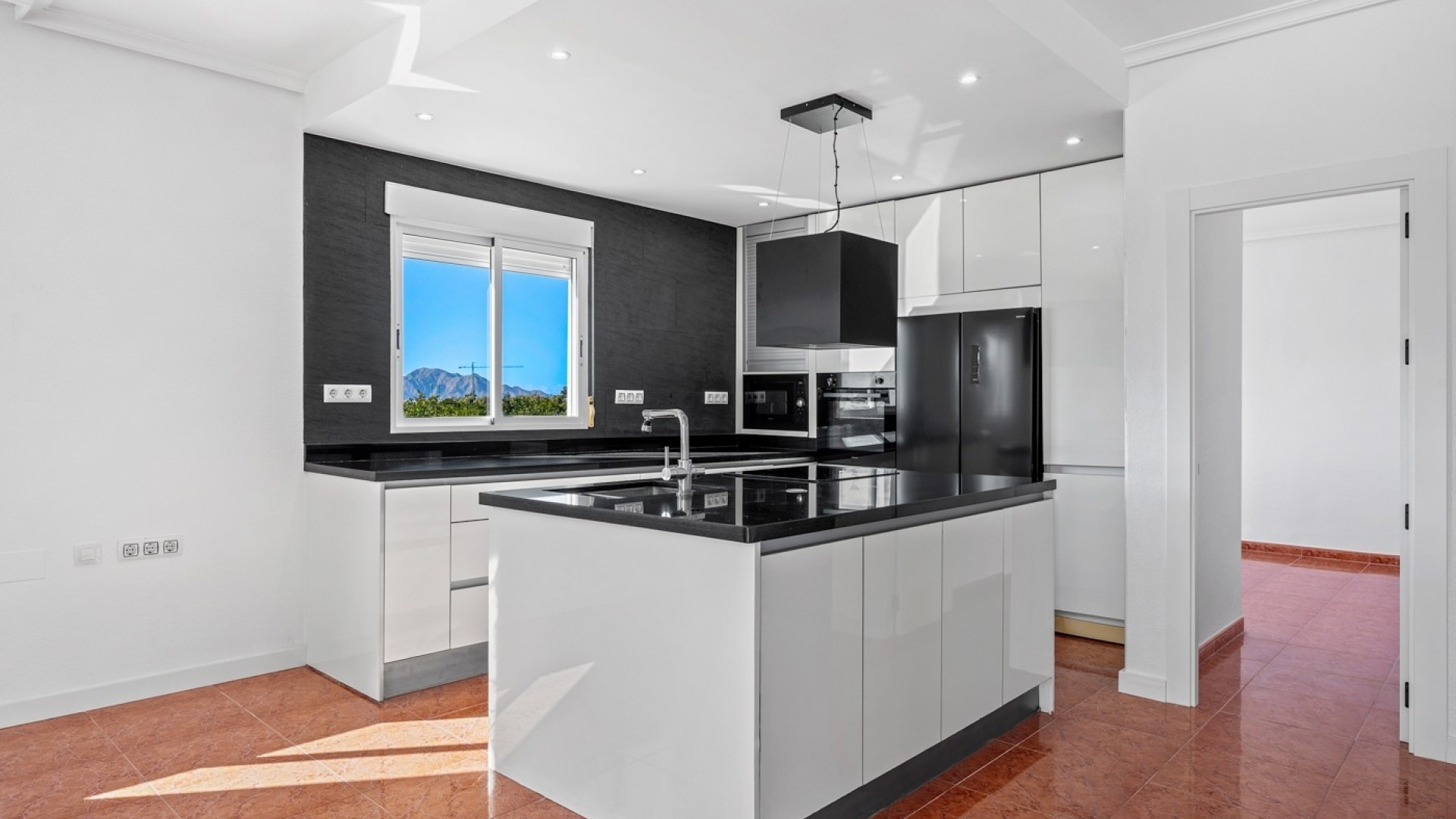 Återförsäljning - Villa - Dolores