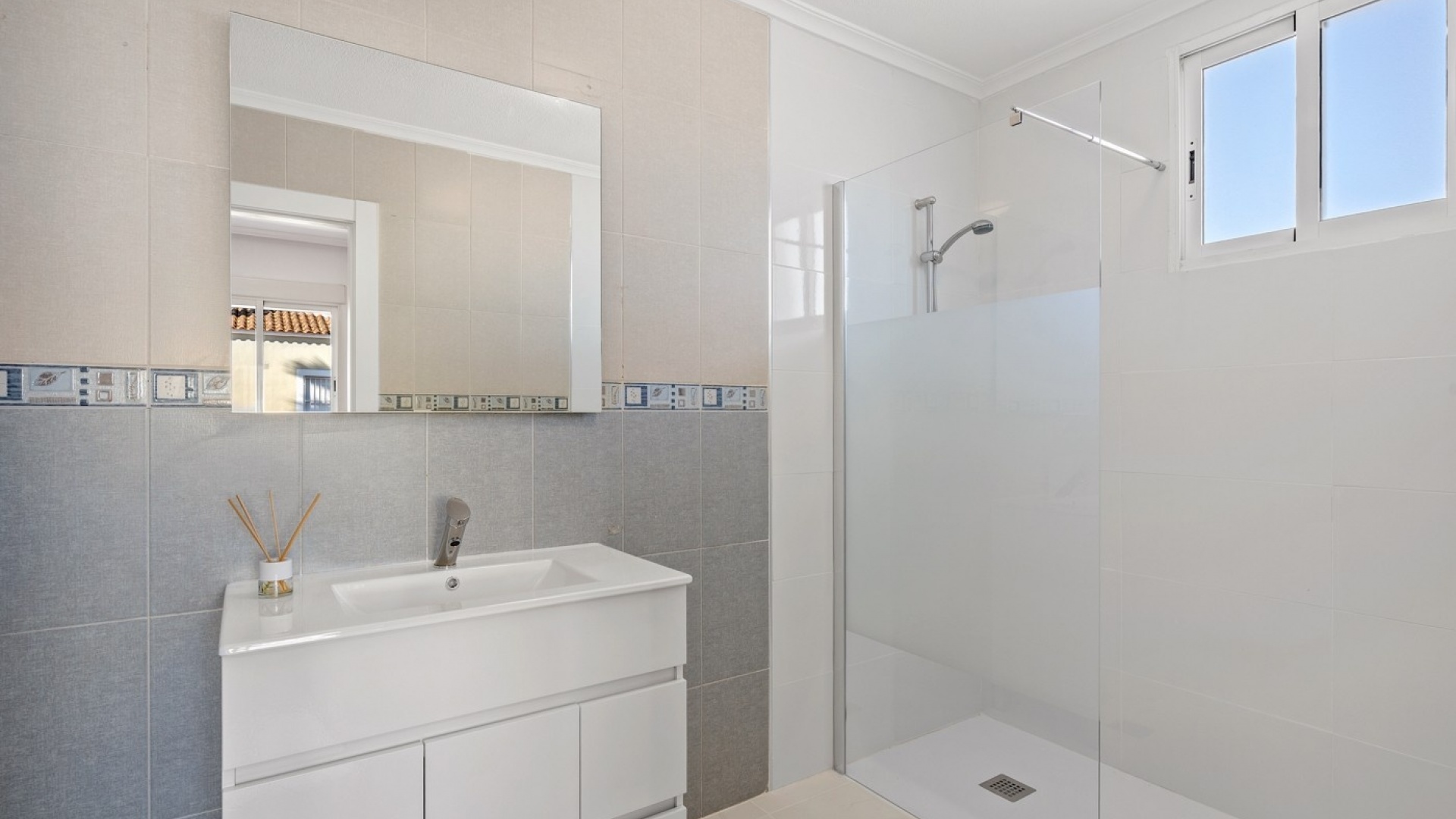 Återförsäljning - Villa - Dolores