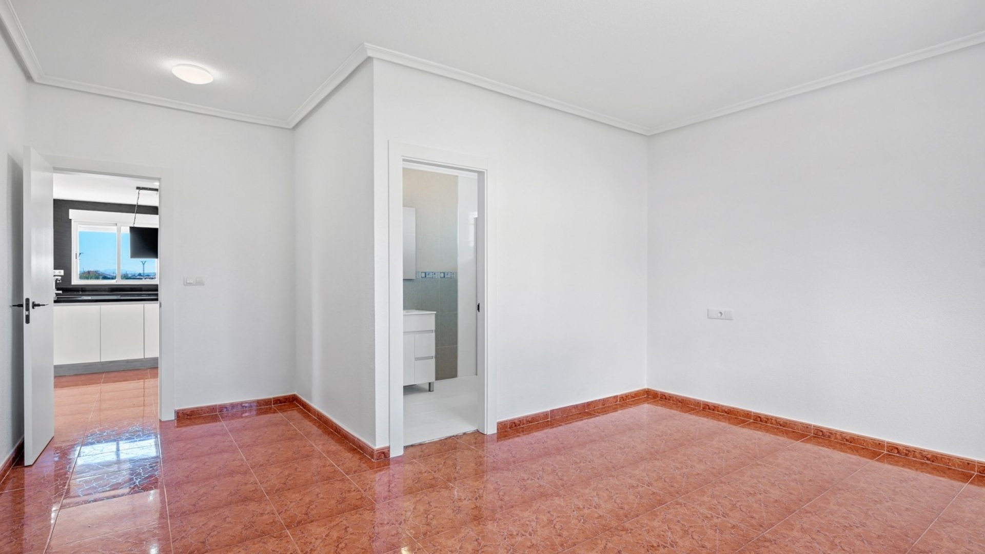 Återförsäljning - Villa - Dolores