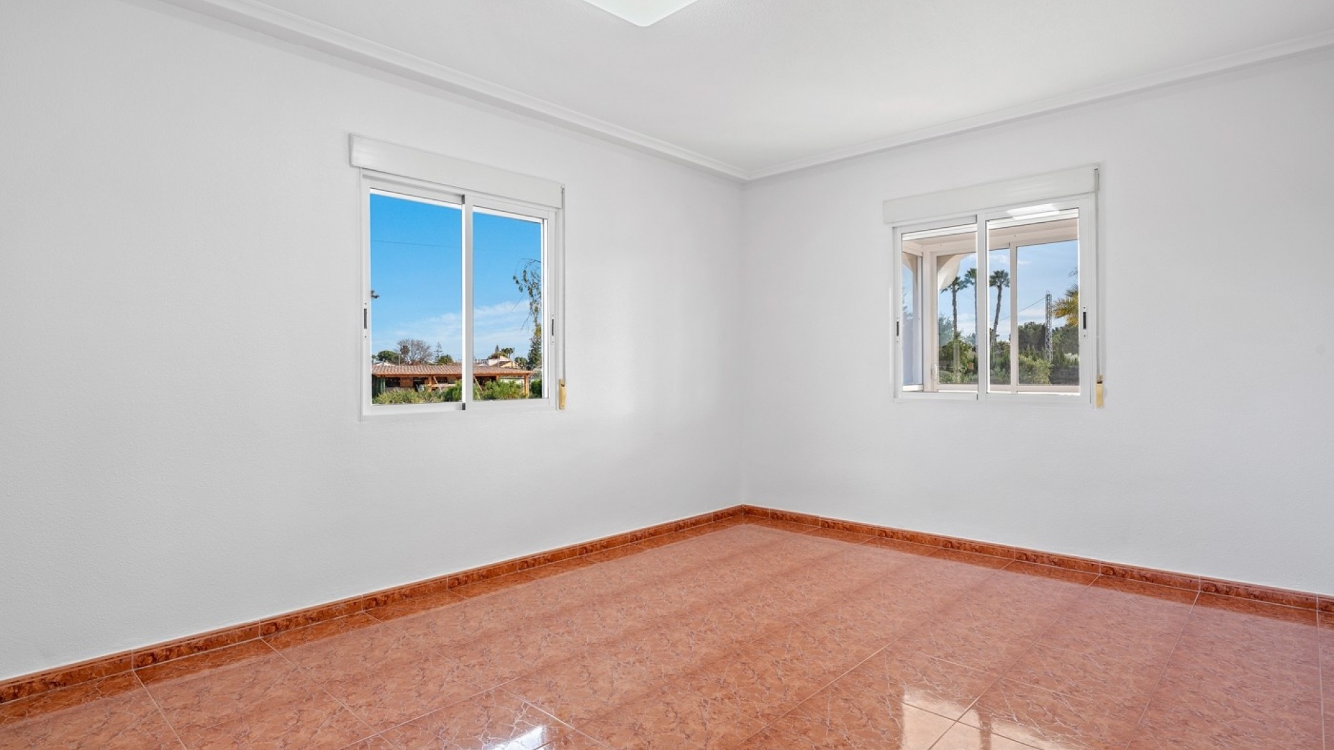 Återförsäljning - Villa - Dolores