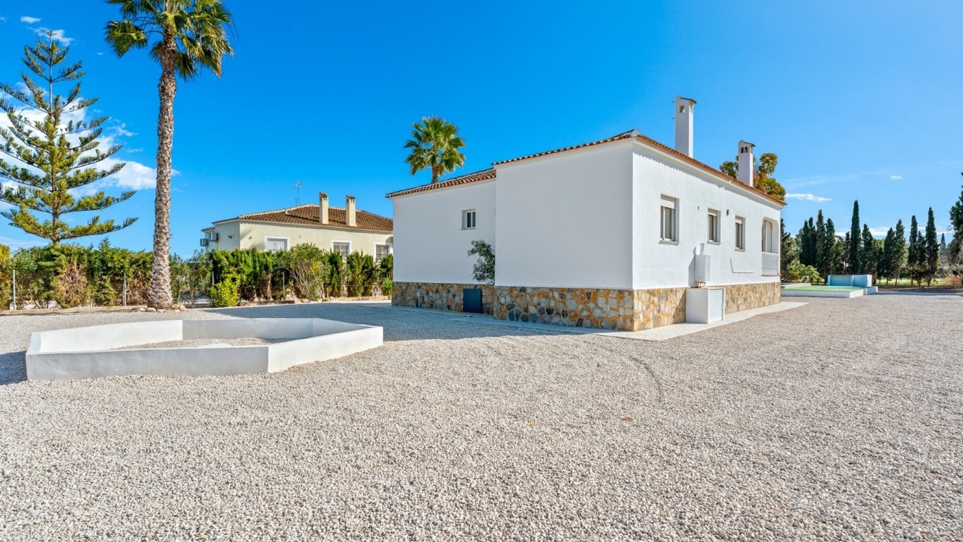 Återförsäljning - Villa - Dolores