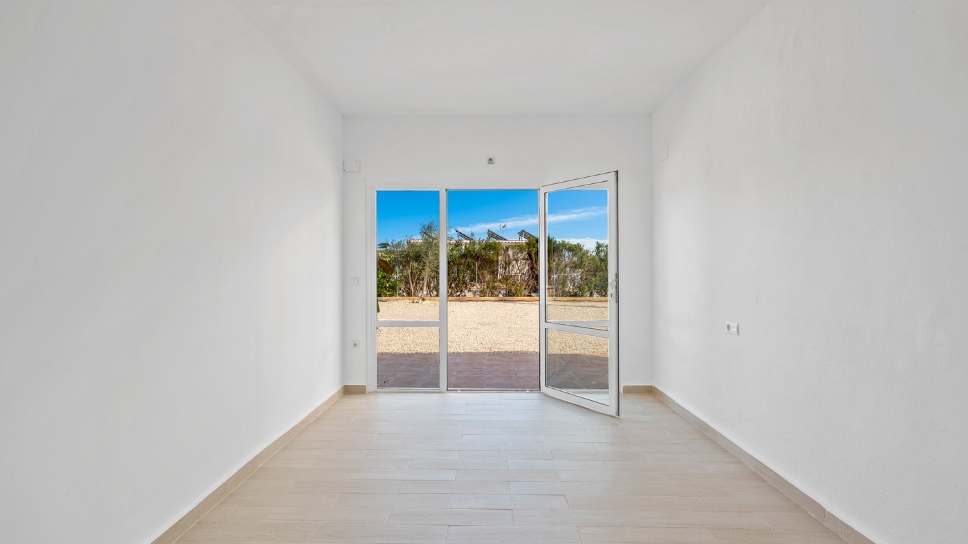 Återförsäljning - Villa - Dolores