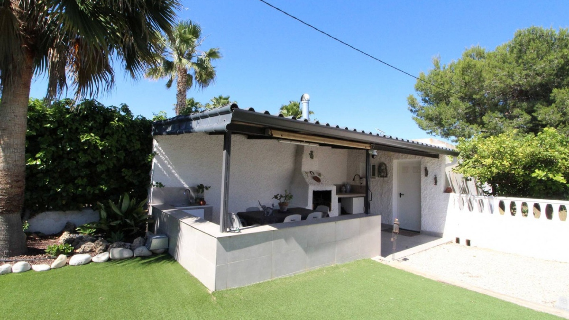 Återförsäljning - Villa - Elche - Elche Centro