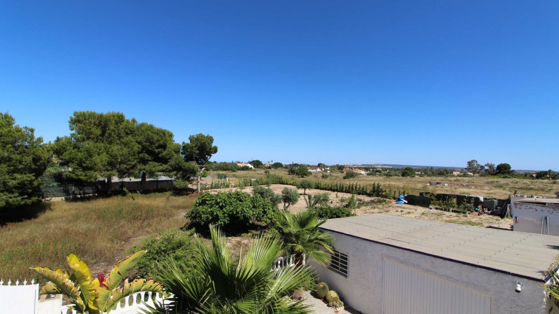 Återförsäljning - Villa - Elche - Elche Centro