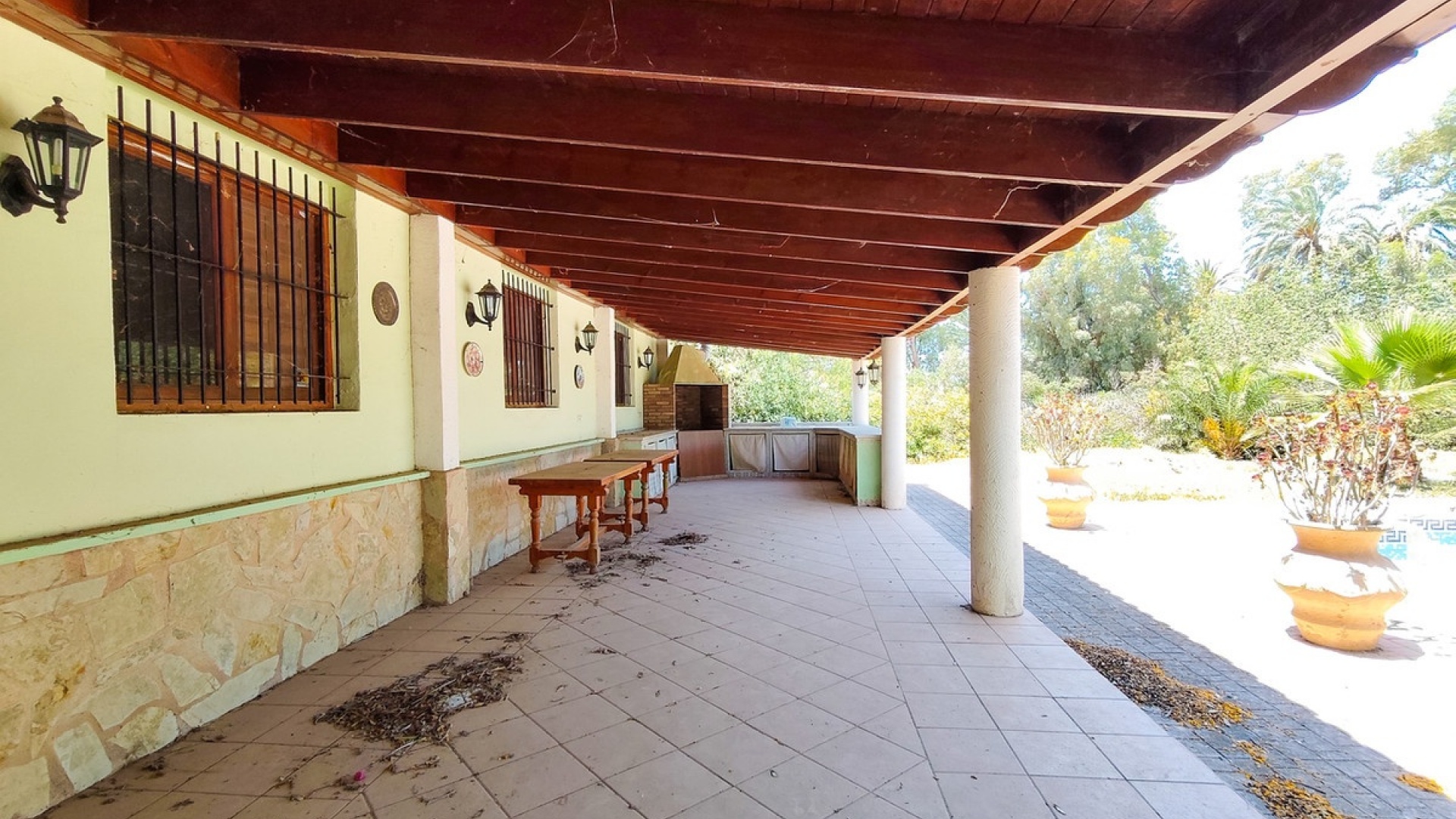 Återförsäljning - Villa - Elche - Elche Centro