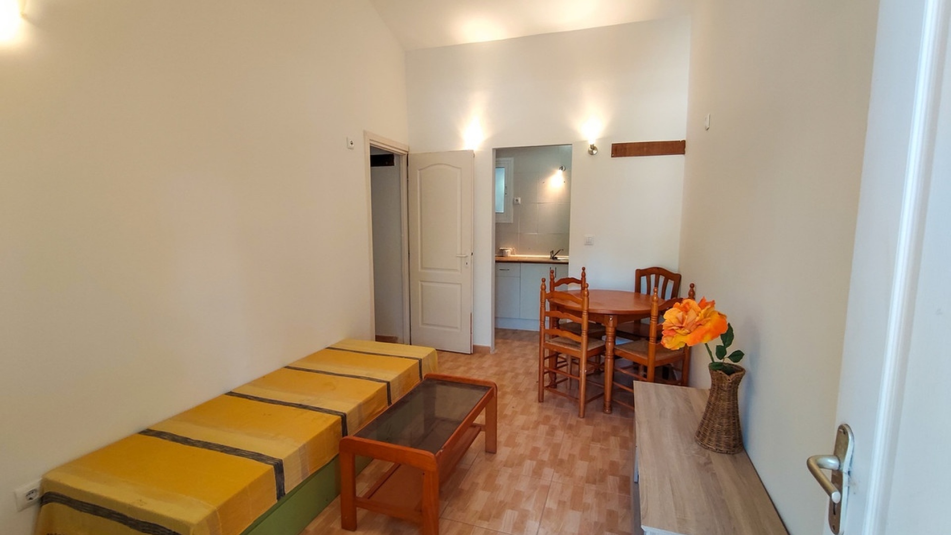 Återförsäljning - Villa - Elche - Elche Centro