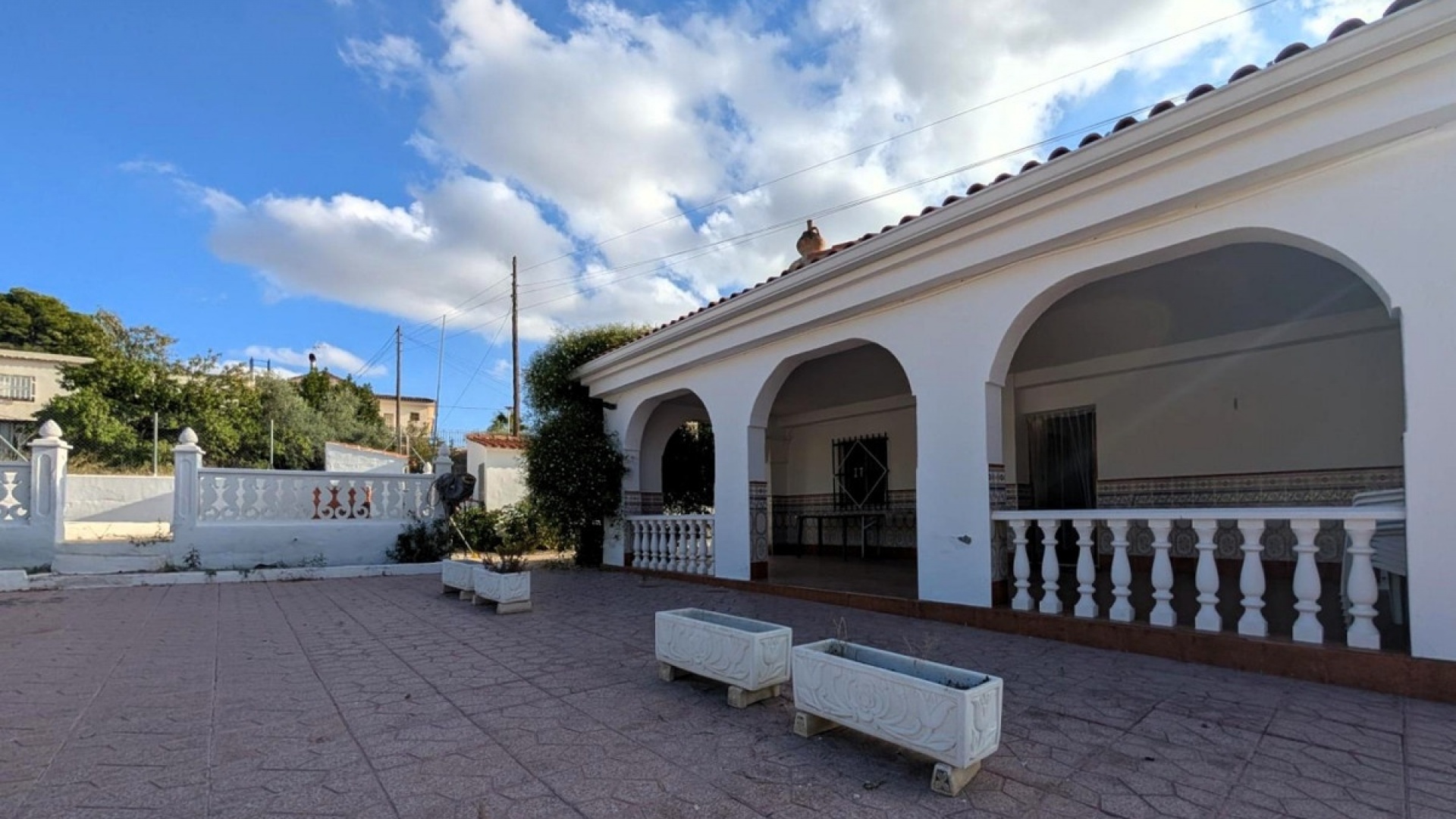 Återförsäljning - Villa - Elche - Elche Centro