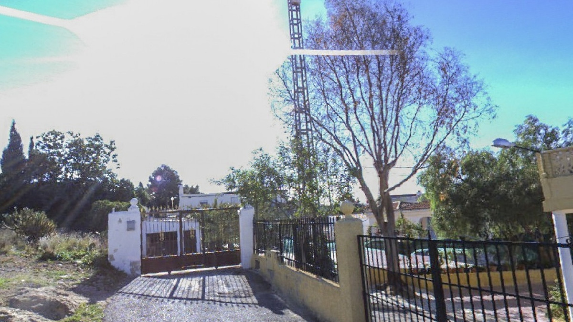 Återförsäljning - Villa - Elche - Elche Centro