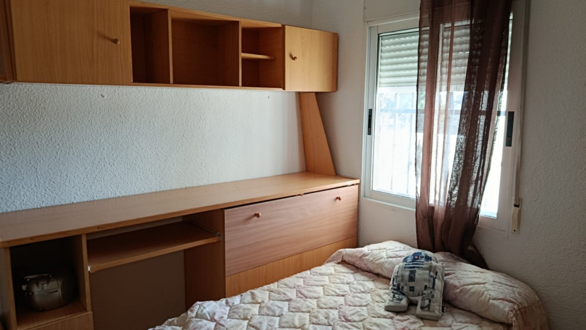 Återförsäljning - Villa - Elche - Elche Centro