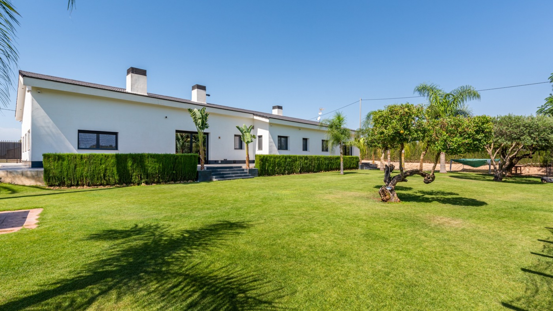 Återförsäljning - Villa - Elche/Elx