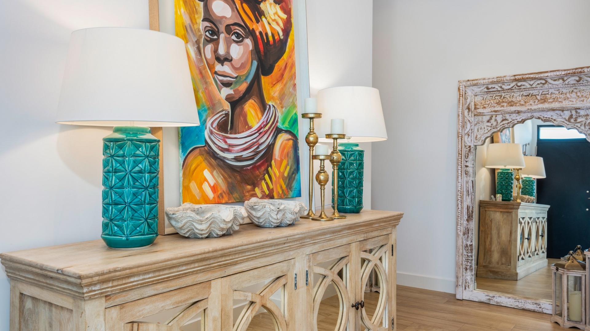 Återförsäljning - Villa - Elche/Elx