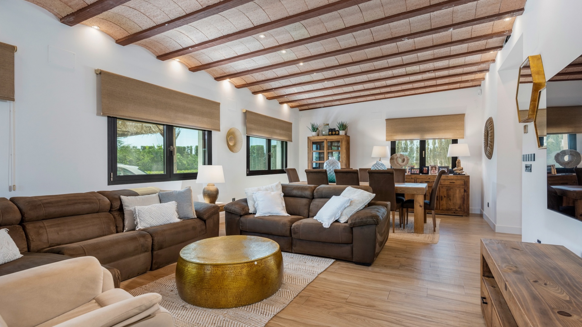 Återförsäljning - Villa - Elche/Elx