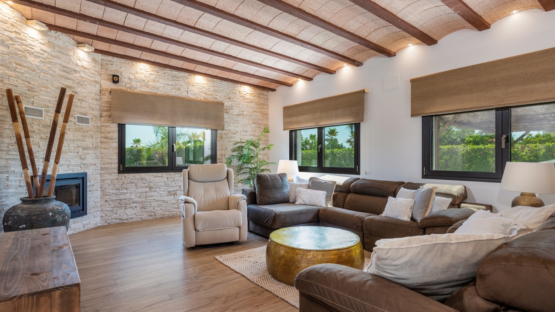 Återförsäljning - Villa - Elche/Elx