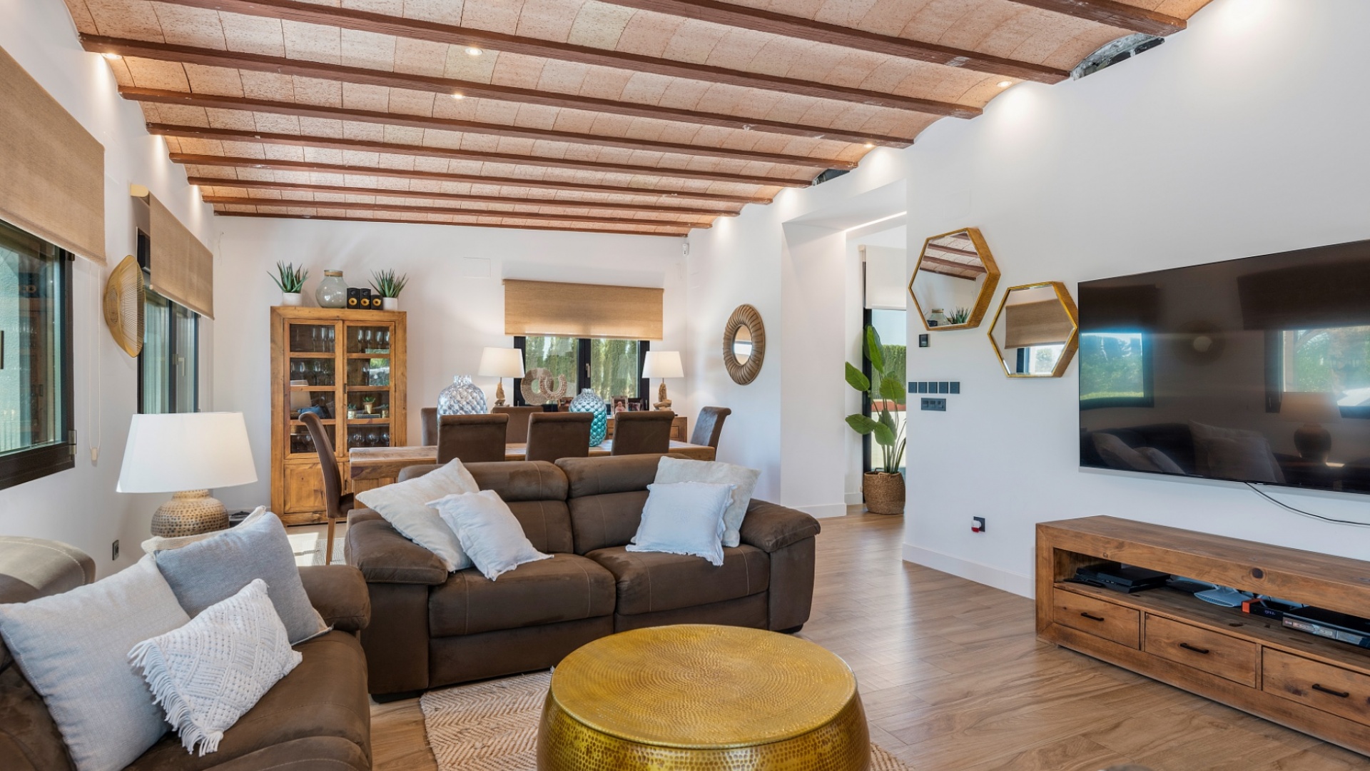 Återförsäljning - Villa - Elche/Elx