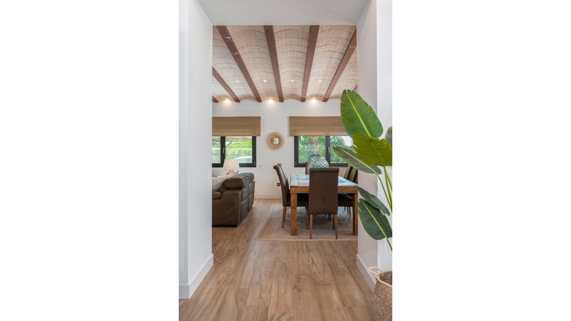 Återförsäljning - Villa - Elche/Elx