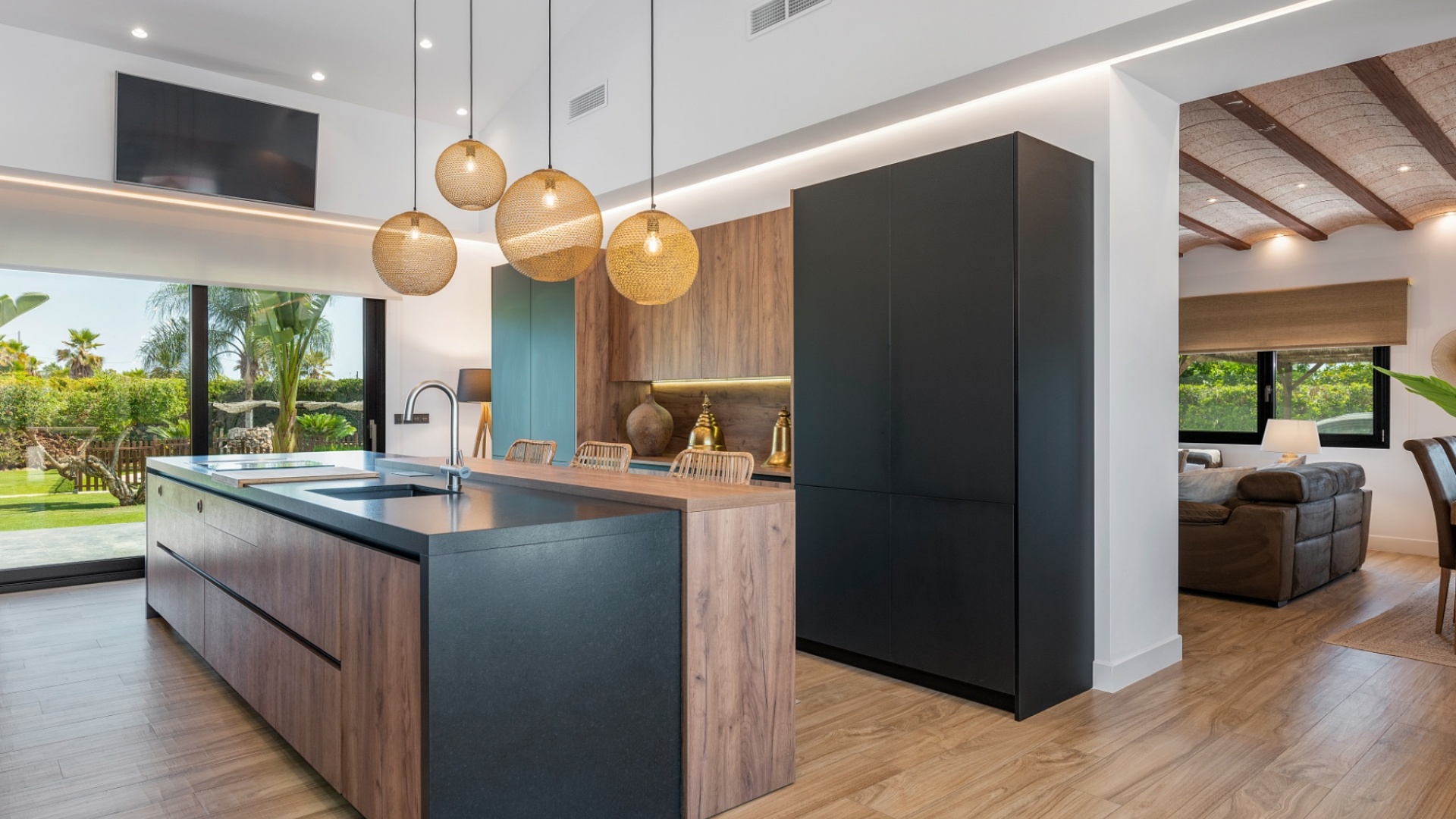 Återförsäljning - Villa - Elche/Elx