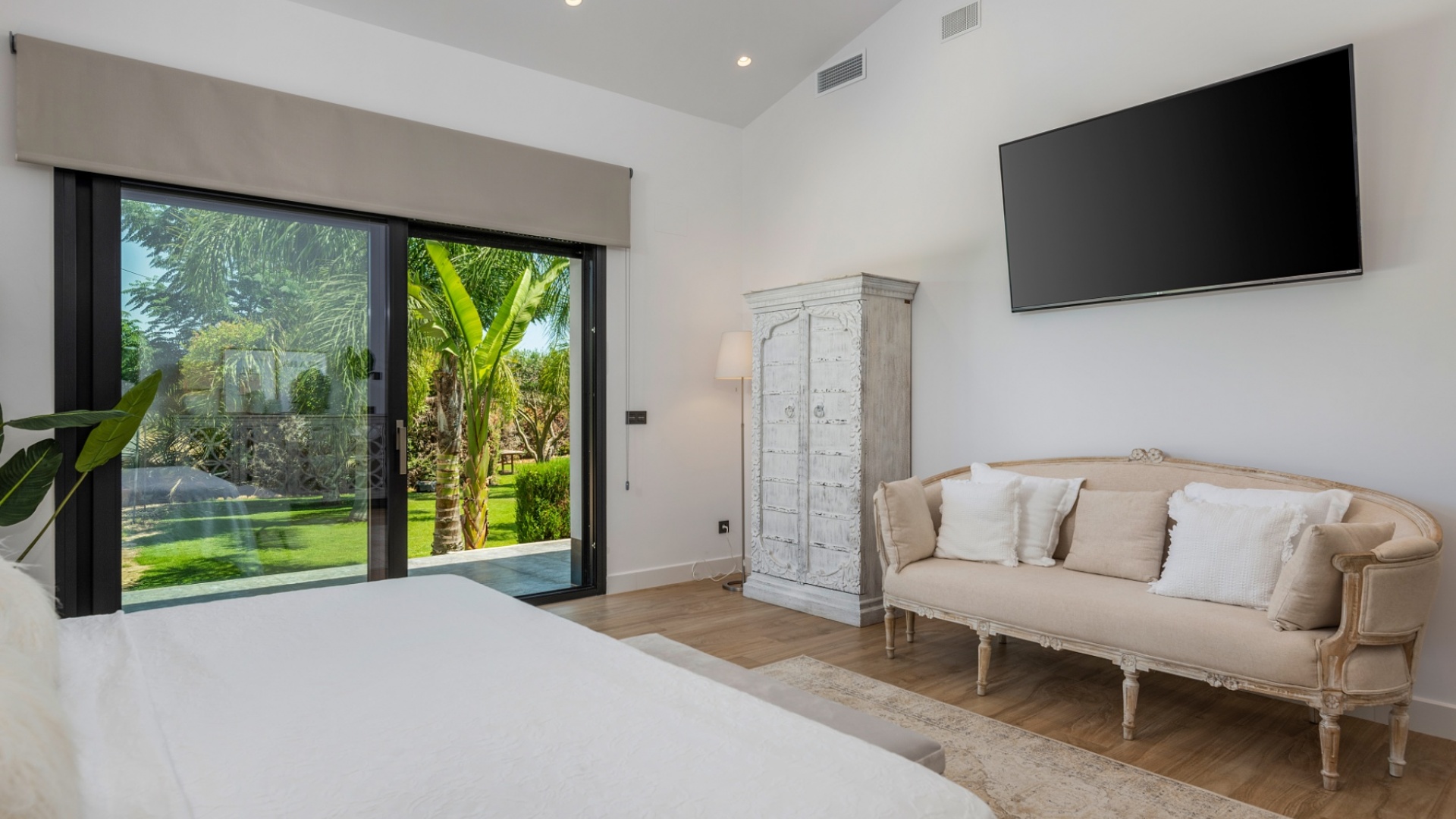 Återförsäljning - Villa - Elche/Elx