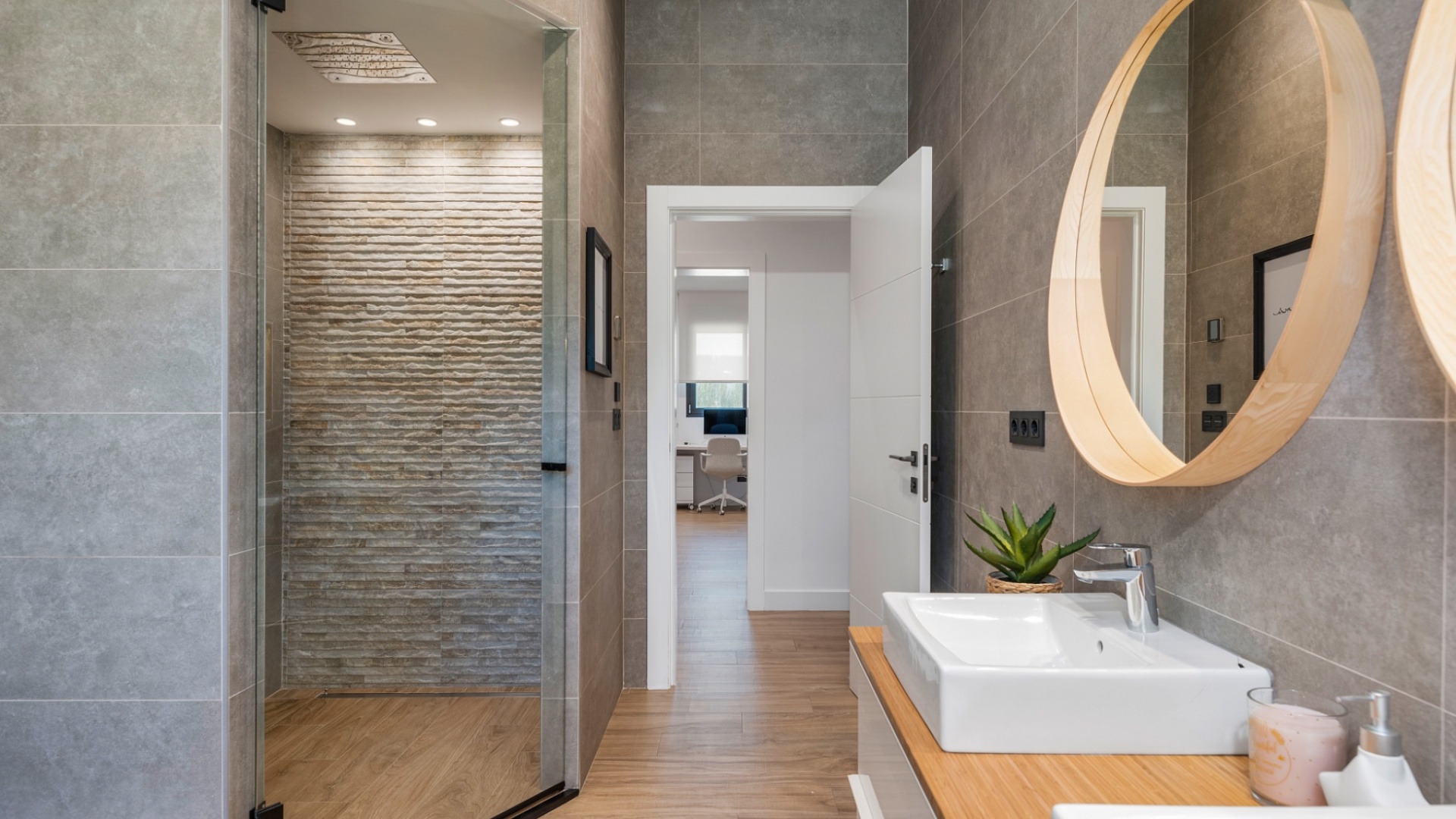 Återförsäljning - Villa - Elche/Elx