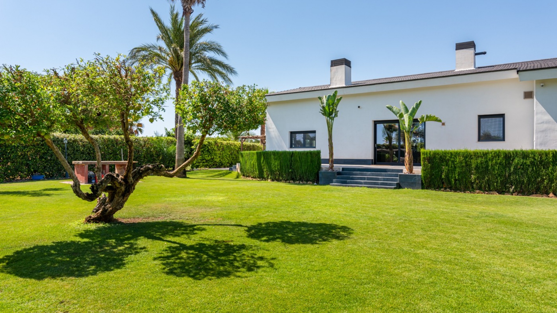 Återförsäljning - Villa - Elche/Elx