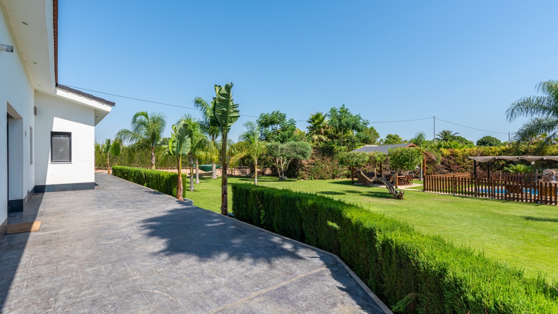 Återförsäljning - Villa - Elche/Elx