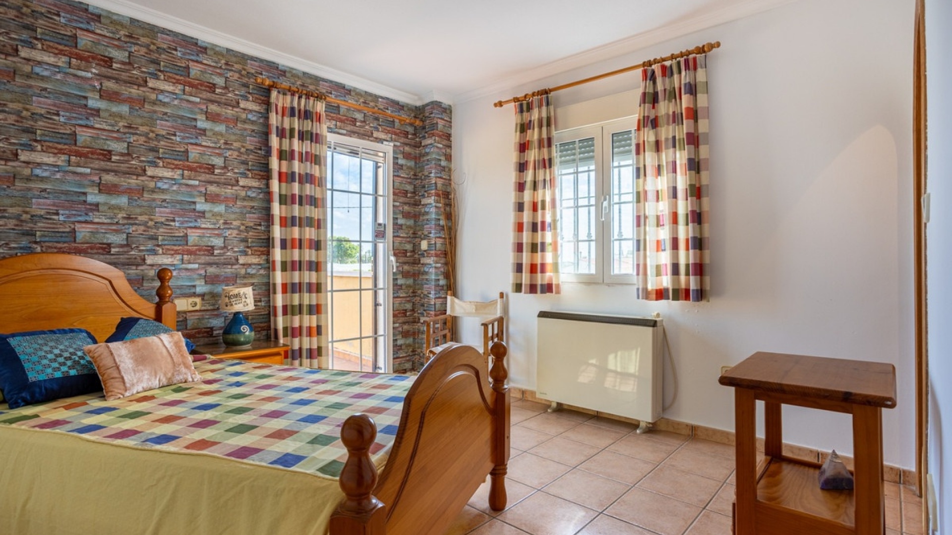 Återförsäljning - Villa - Elche - La Hoya