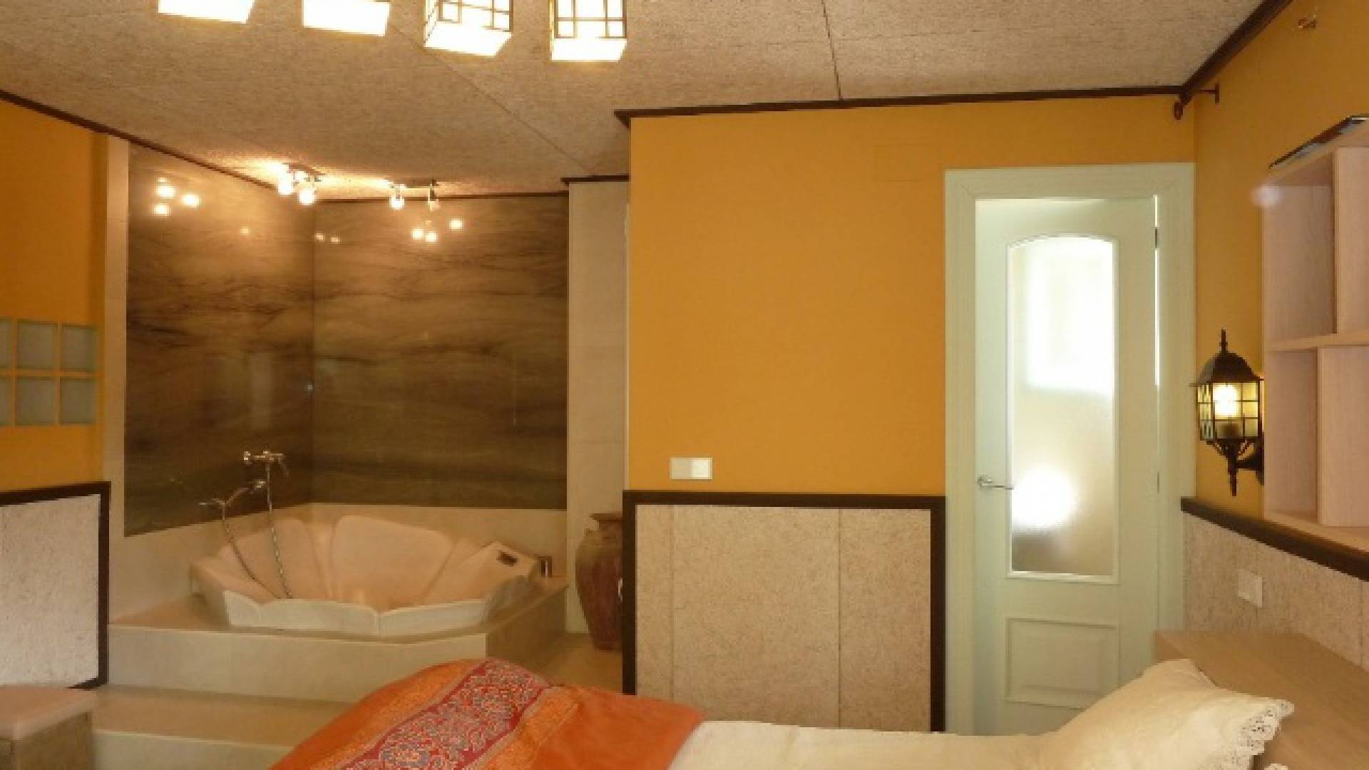 Återförsäljning - Villa - elche - la hoya