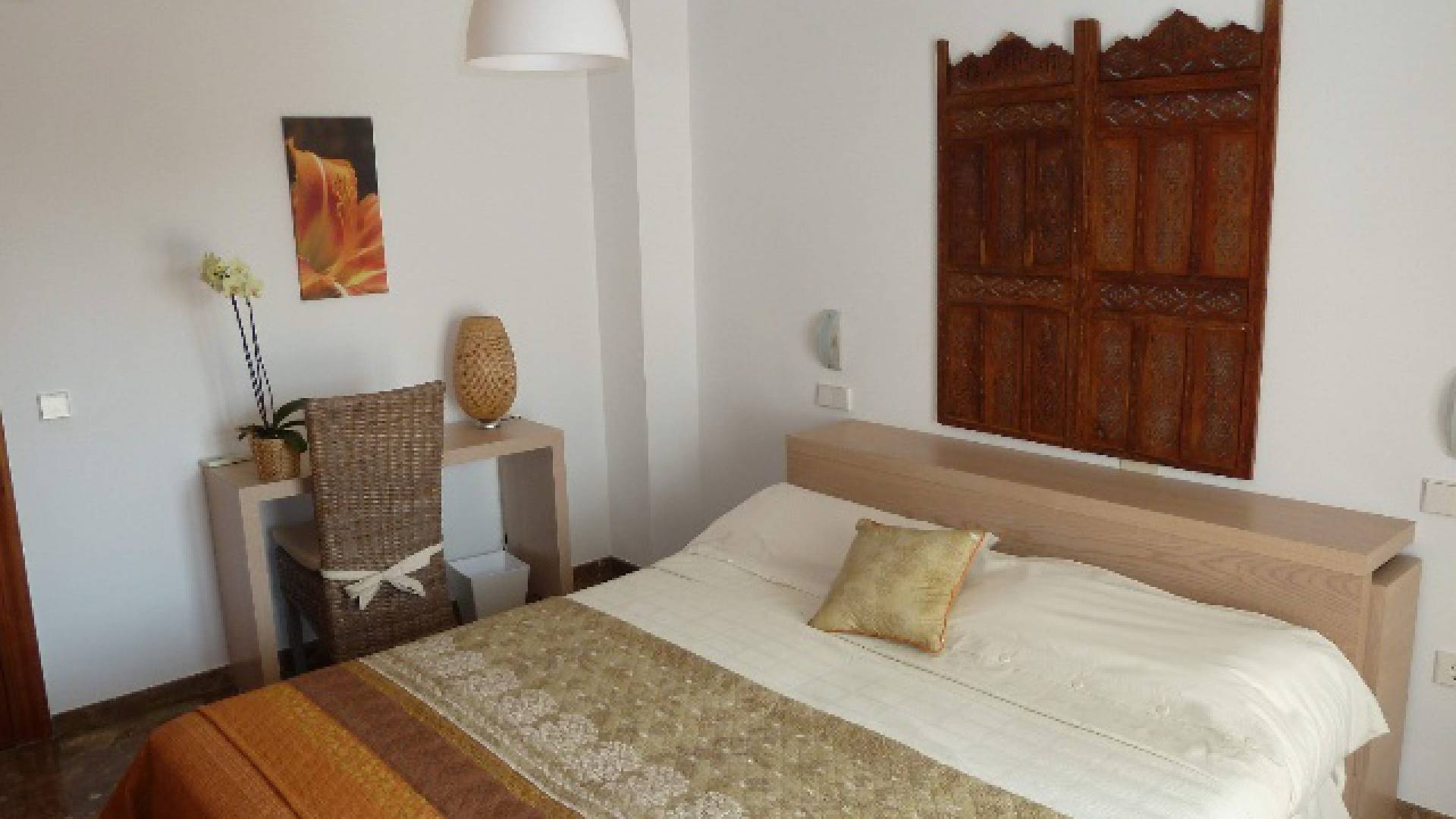 Återförsäljning - Villa - elche - la hoya