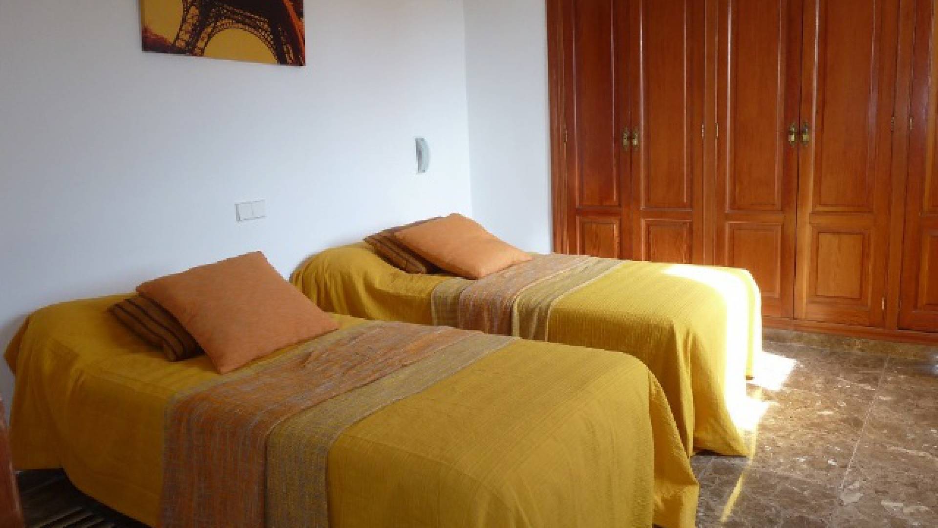 Återförsäljning - Villa - elche - la hoya