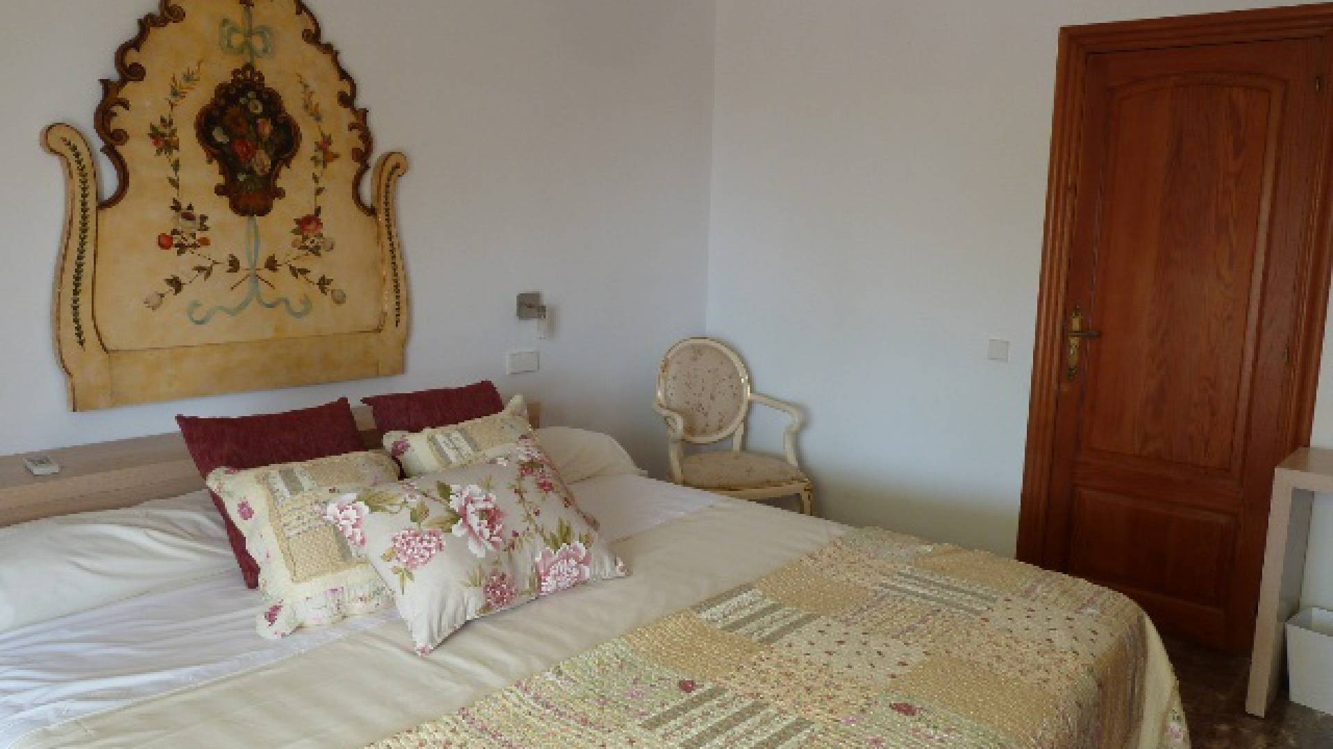 Återförsäljning - Villa - elche - la hoya