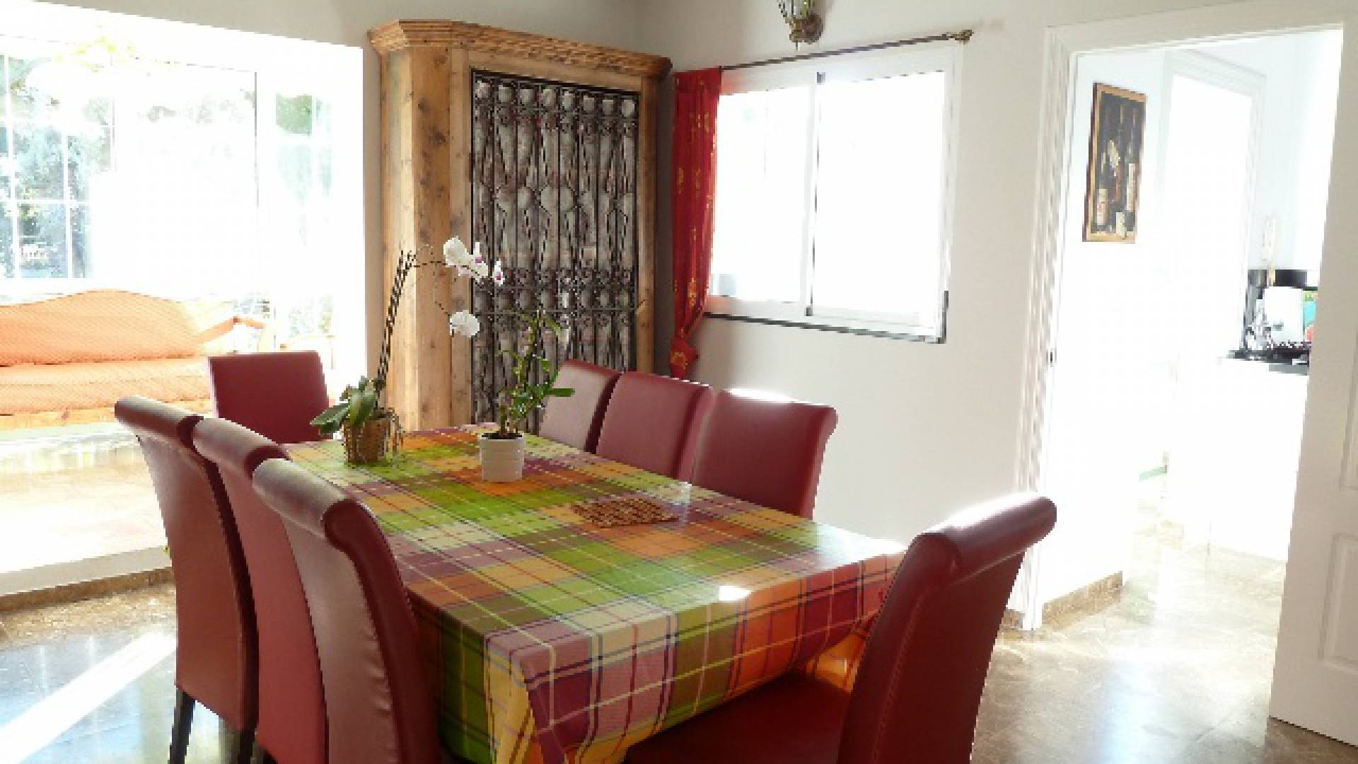 Återförsäljning - Villa - elche - la hoya