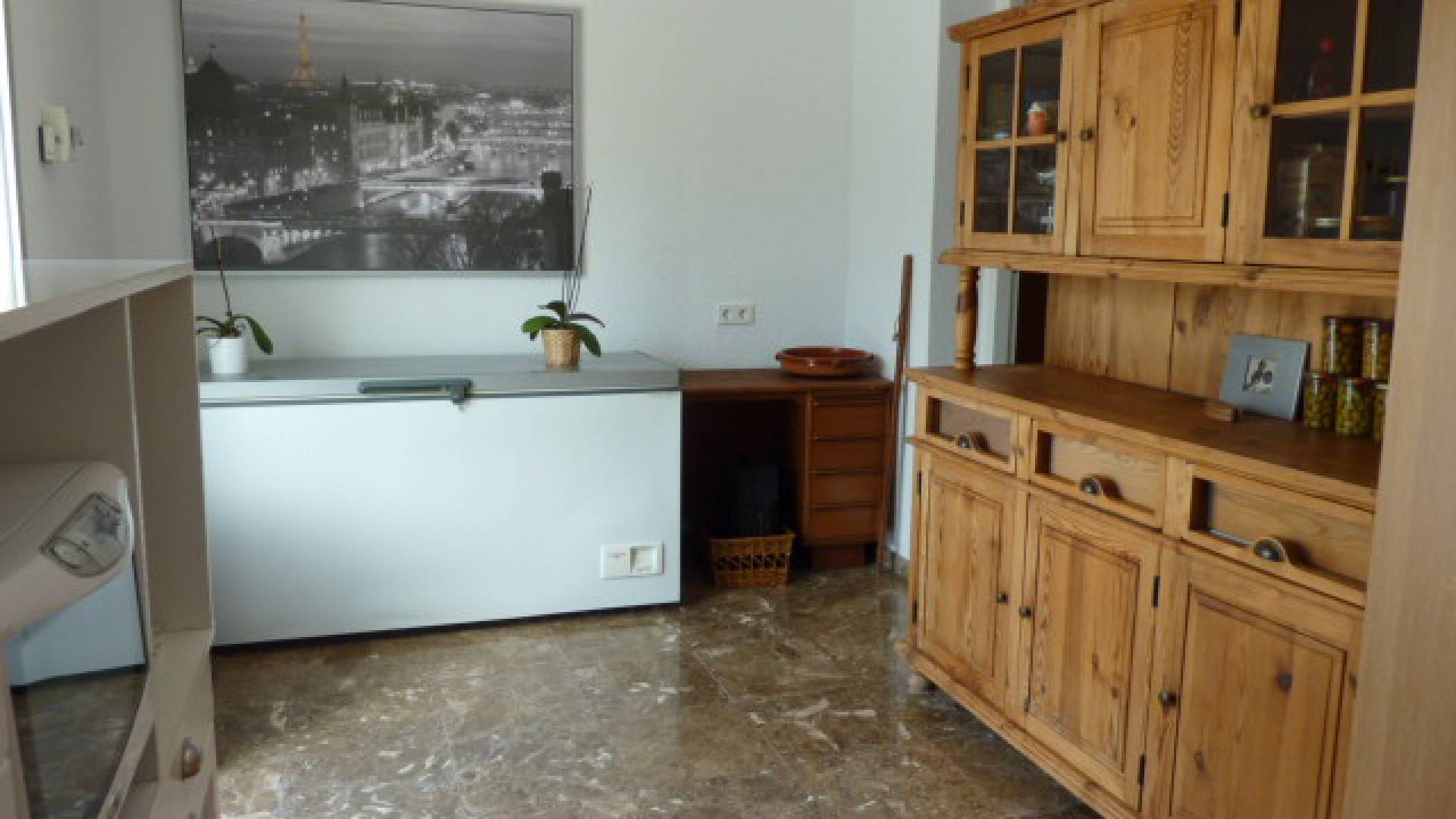 Återförsäljning - Villa - elche - la hoya