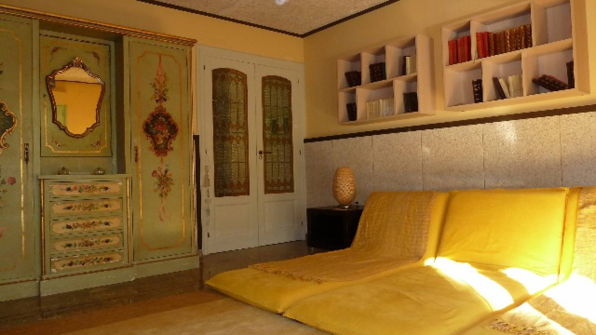 Återförsäljning - Villa - elche - la hoya