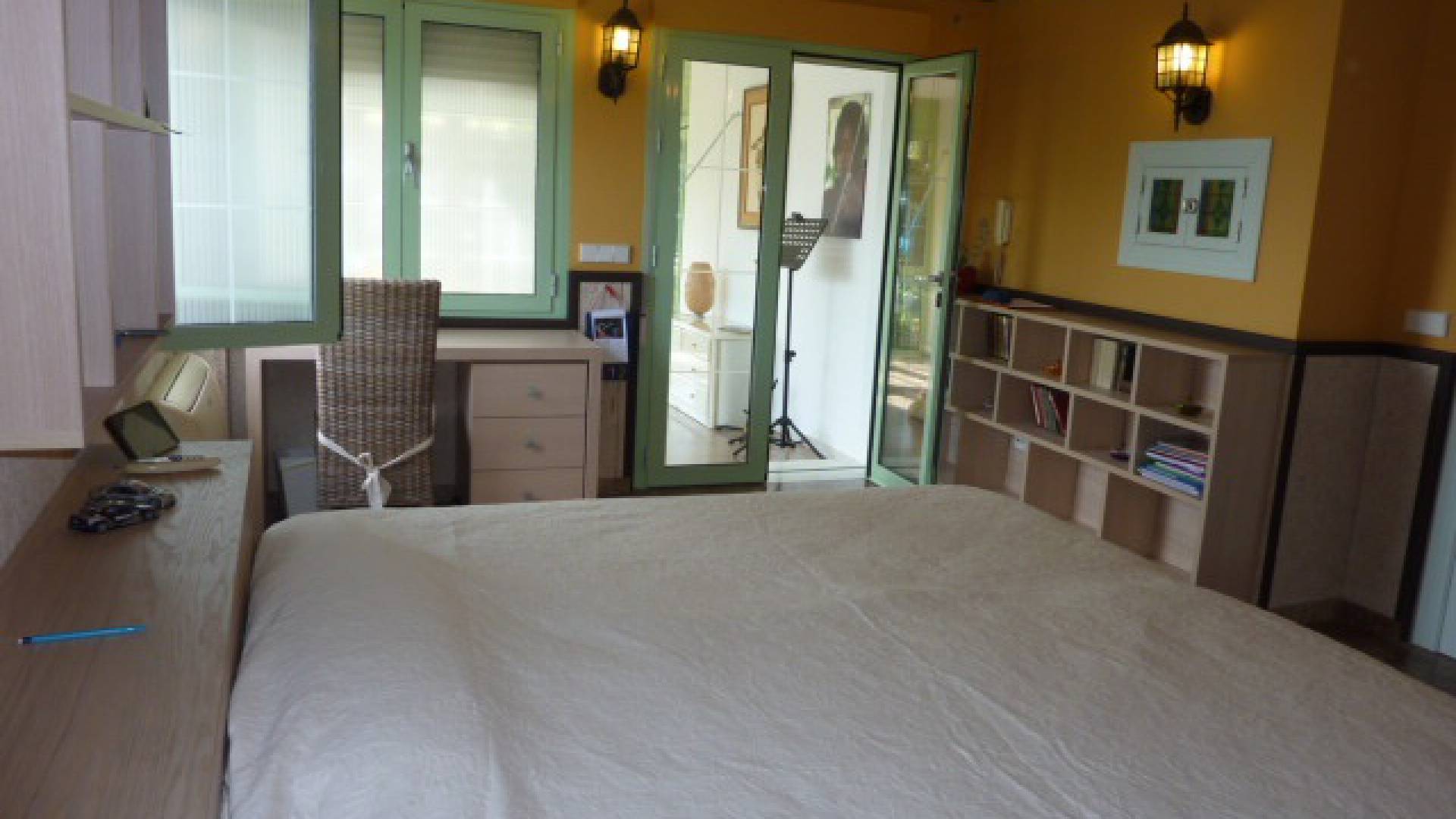 Återförsäljning - Villa - elche - la hoya