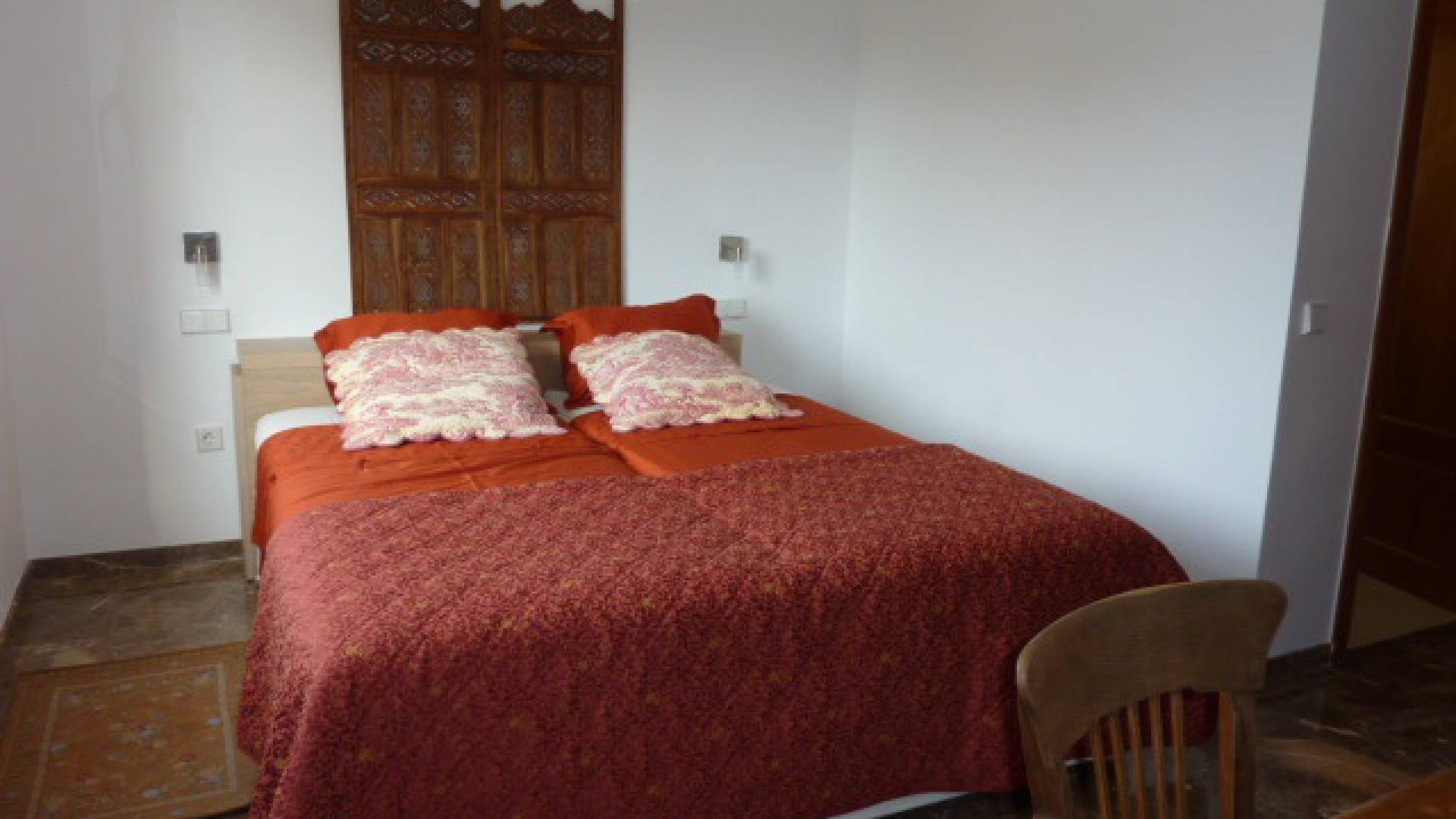 Återförsäljning - Villa - elche - la hoya