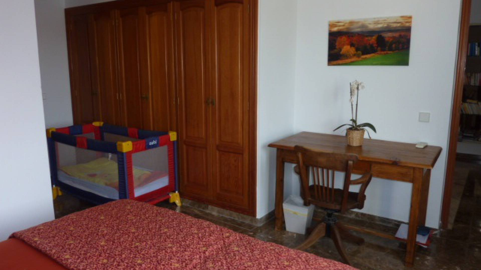 Återförsäljning - Villa - elche - la hoya