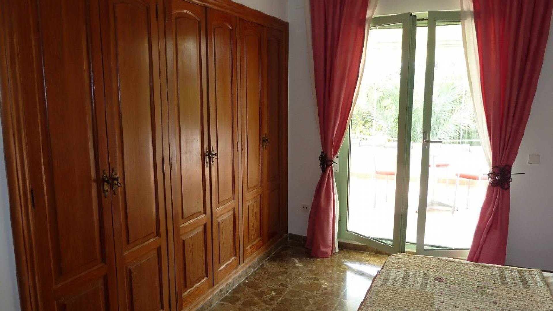 Återförsäljning - Villa - elche - la hoya