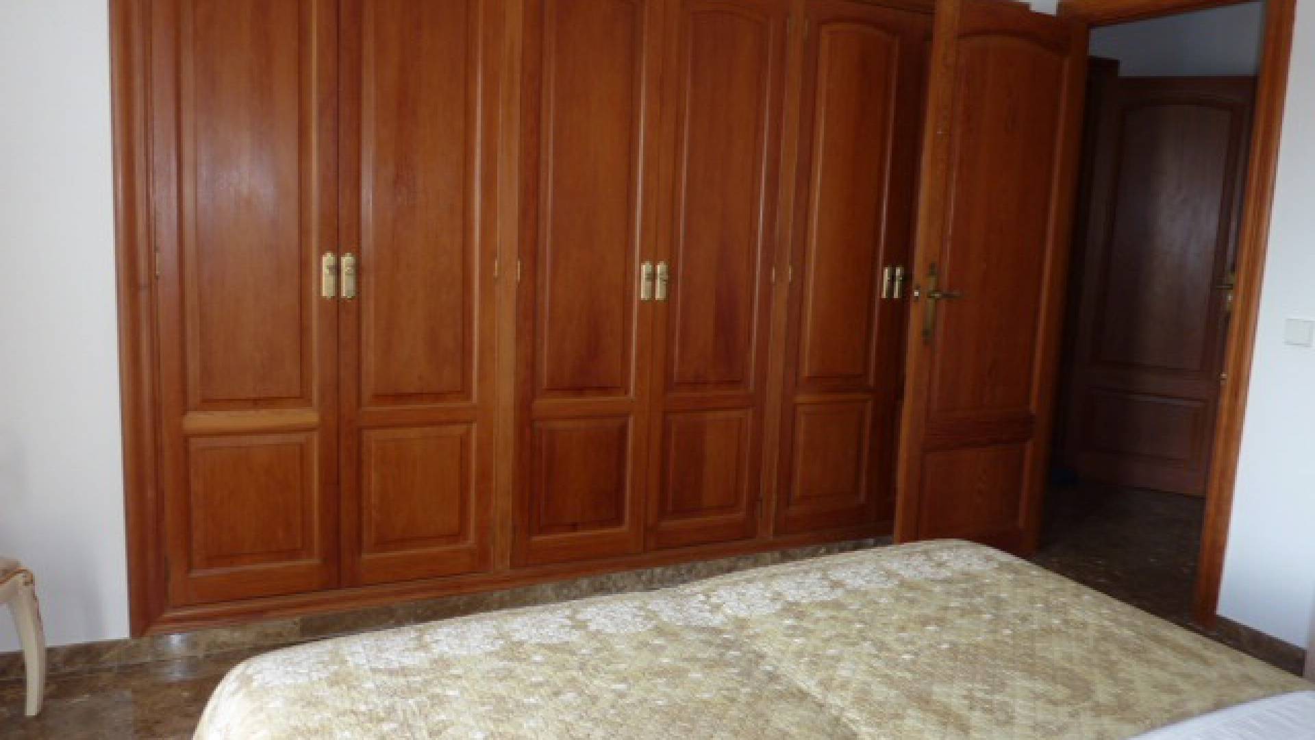 Återförsäljning - Villa - elche - la hoya