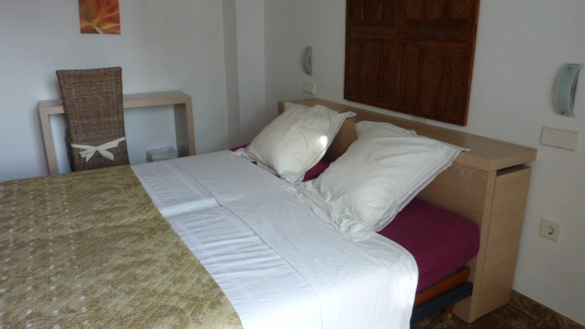 Återförsäljning - Villa - elche - la hoya