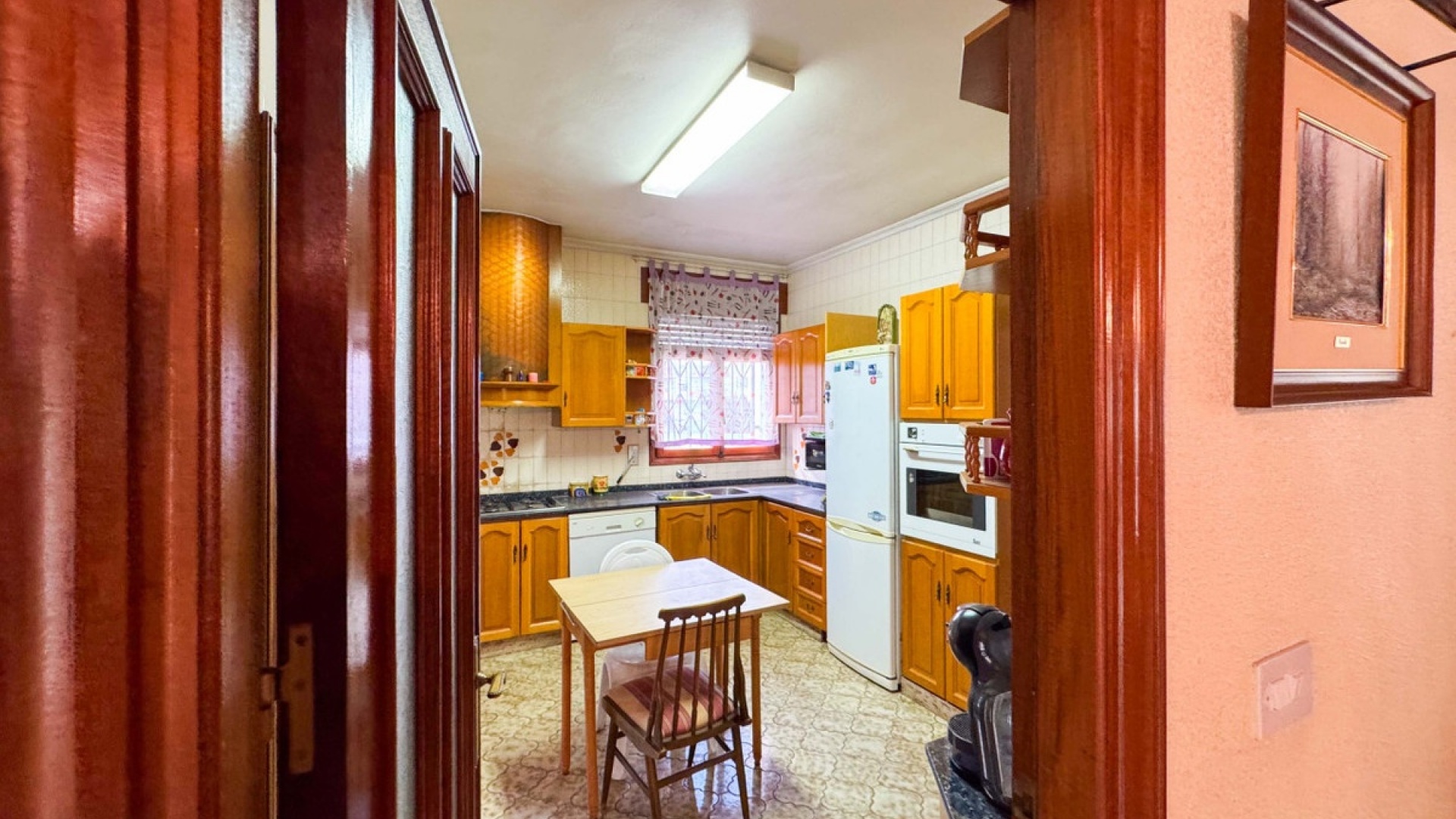 Återförsäljning - Villa - Elda - Elda Centro