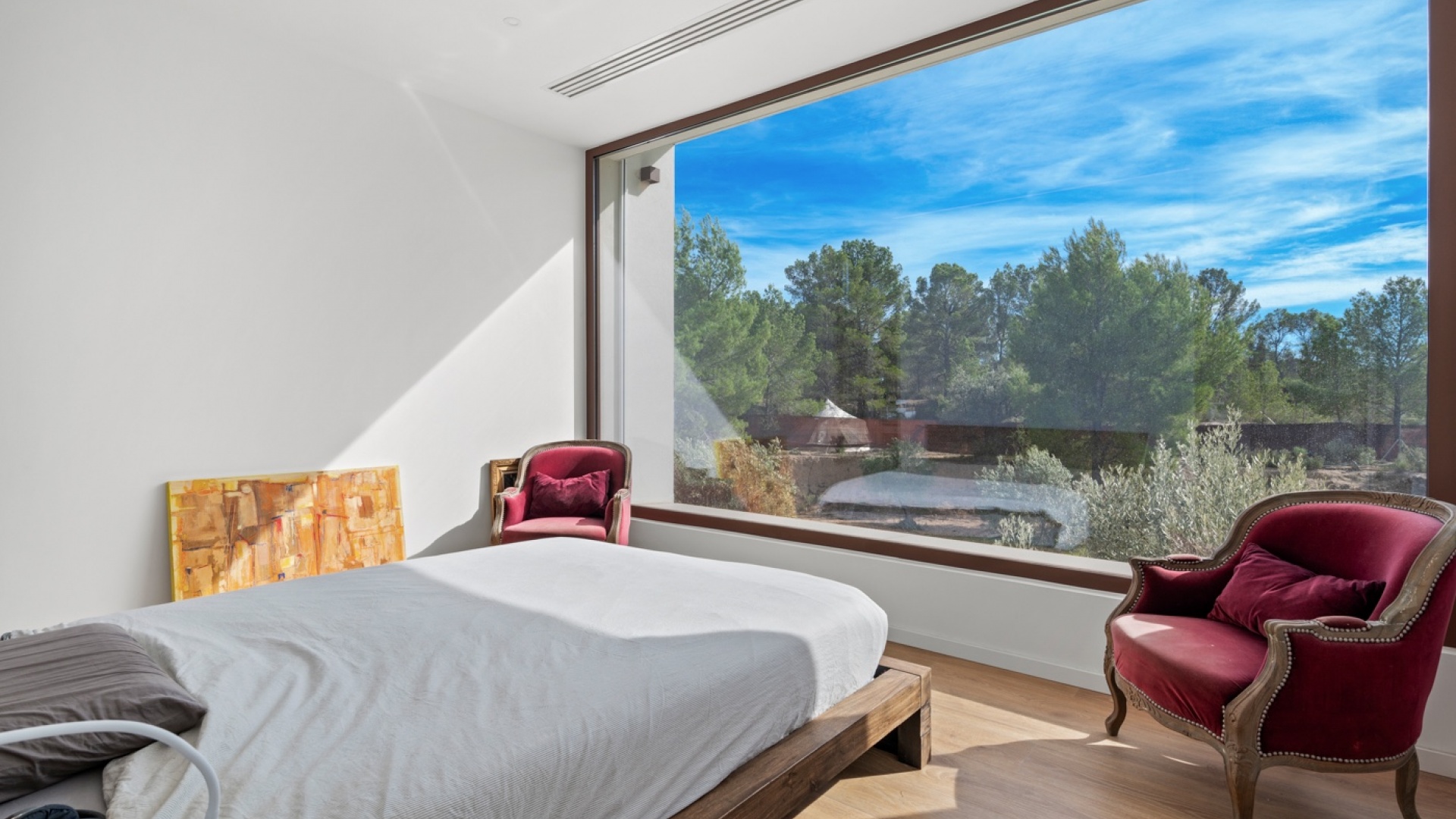 Återförsäljning - Villa - Finestrat