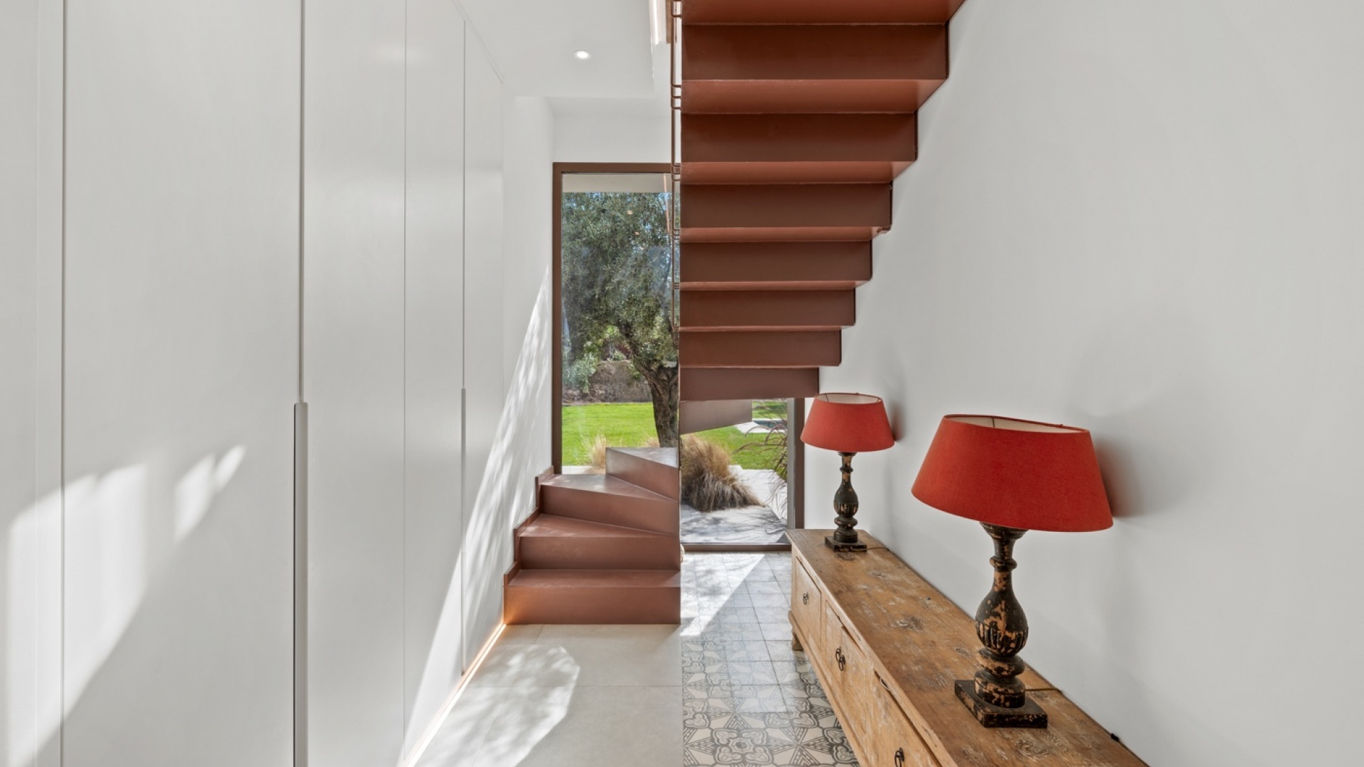 Återförsäljning - Villa - Finestrat