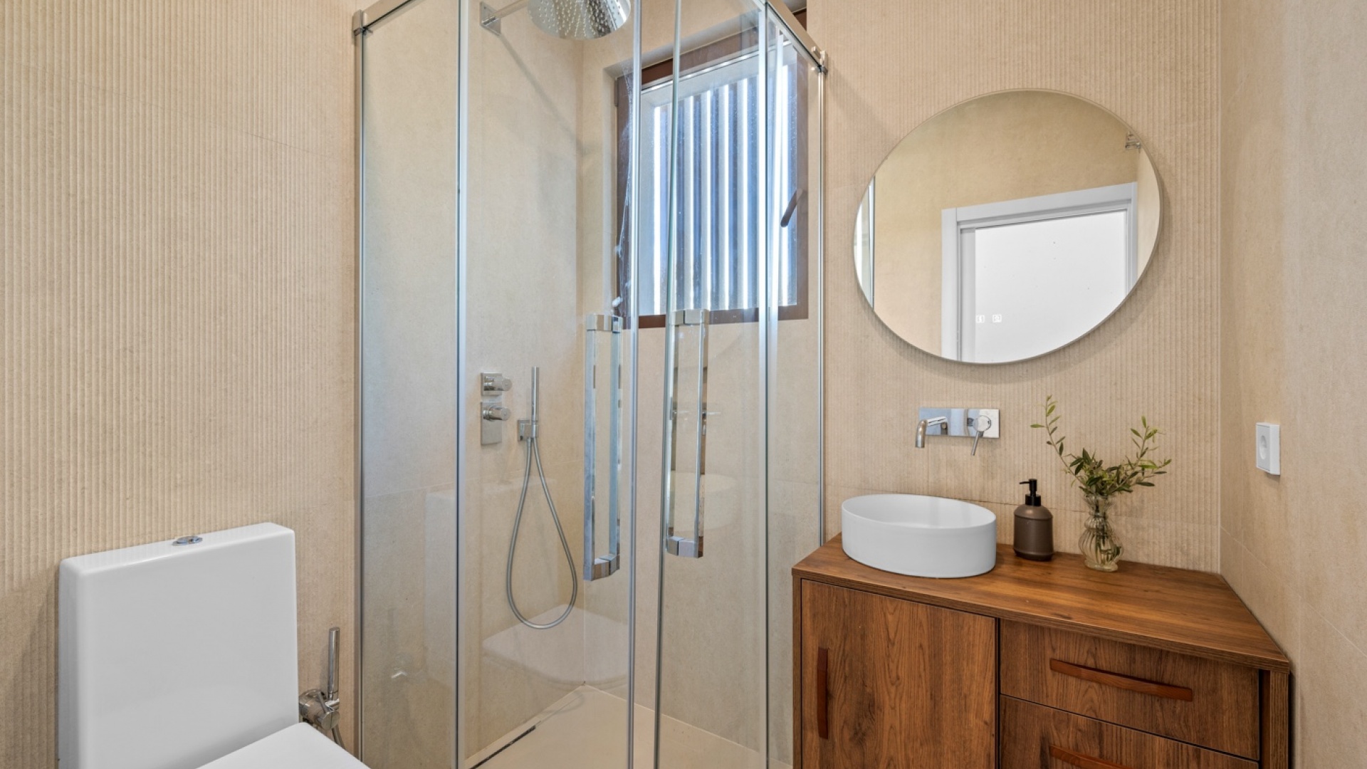 Återförsäljning - Villa - Finestrat