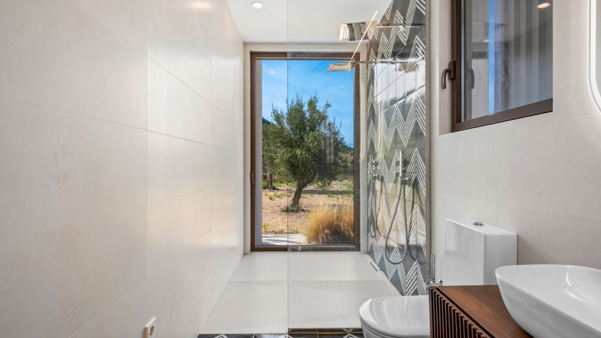 Återförsäljning - Villa - Finestrat