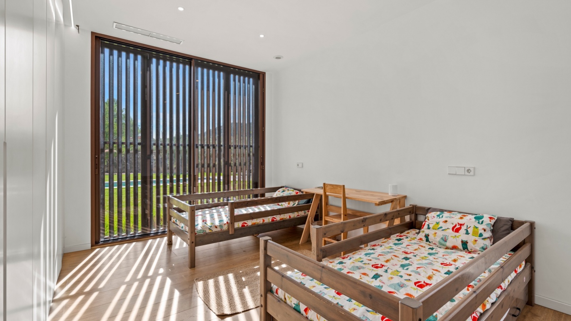 Återförsäljning - Villa - Finestrat