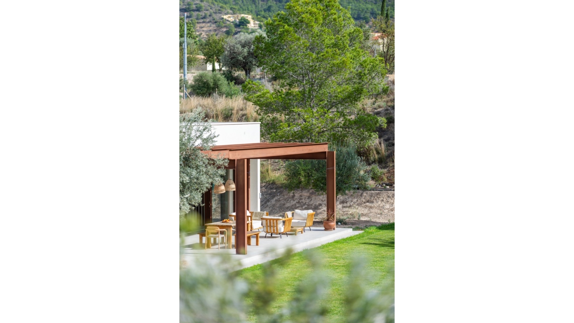 Återförsäljning - Villa - Finestrat