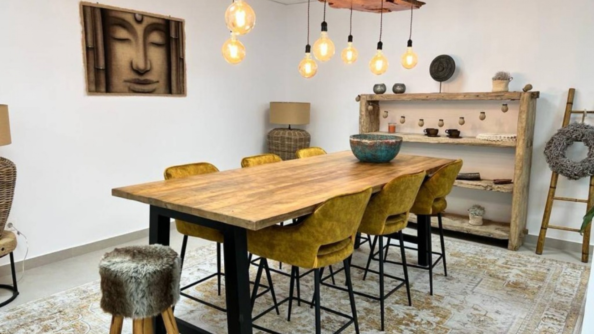 Återförsäljning - Villa - Finestrat