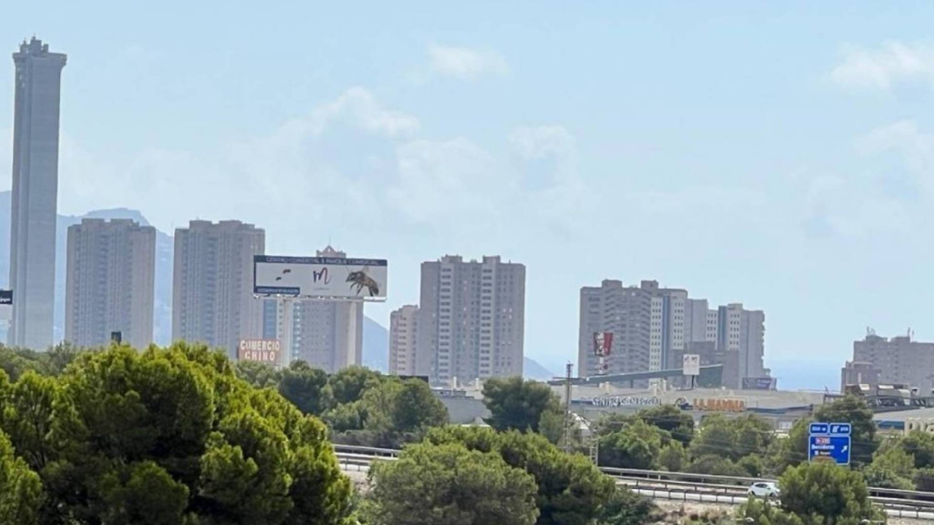 Återförsäljning - Villa - Finestrat